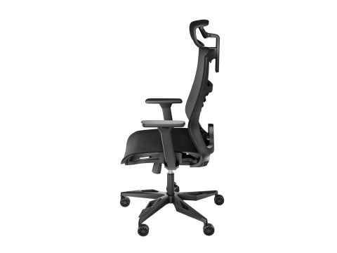Scaun Gaming Genesis ASTAT 700 G2, 120kg, negru [16]