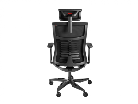 Scaun Gaming Genesis ASTAT 700 G2, 120kg, negru [5]