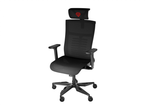 Scaun Gaming Genesis ASTAT 700 G2, 120kg, negru [1]