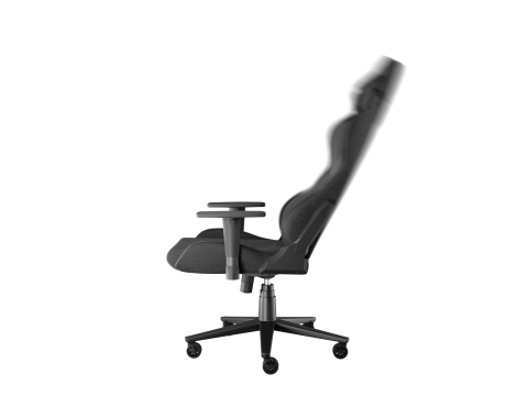 Scaun Gaming Genesis Nitro 550 G2, 150 kg, Gri [2]
