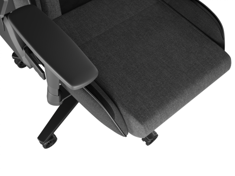Scaun Gaming Genesis Nitro 550 G2, 150 kg, Gri [14]