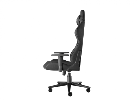 Scaun Gaming Genesis Nitro 550 G2, 150 kg, Gri [1]