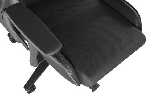 Scaun Gaming Genesis Nitro 550 G2, 150kg, negru [14]