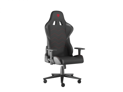 Scaun Gaming Genesis Nitro 550 G2, 150kg, negru [15]