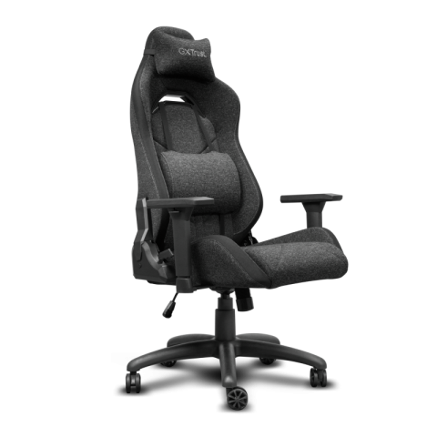 Scaune gaming - Scaun Gaming Trust GXT 723 Ruya, 150 kg, negru