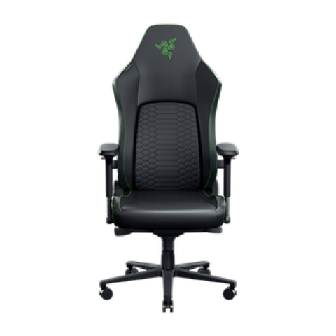 Scaune gaming - Scaun Gaming Razer Soma Chroma, peste 120 kg, Negru