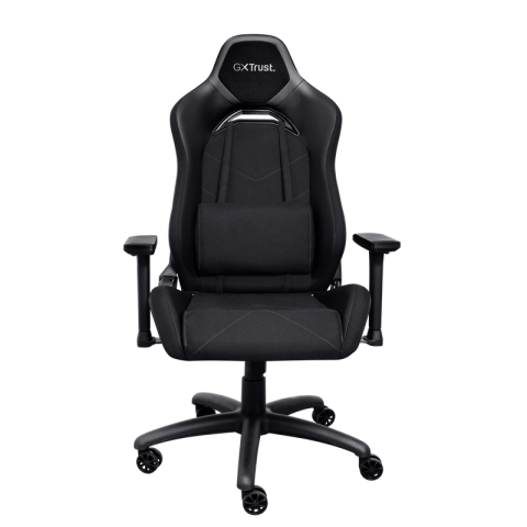 Scaune gaming - Scaun Gaming Trust GXT 714 Ruya, 150 kg, negru