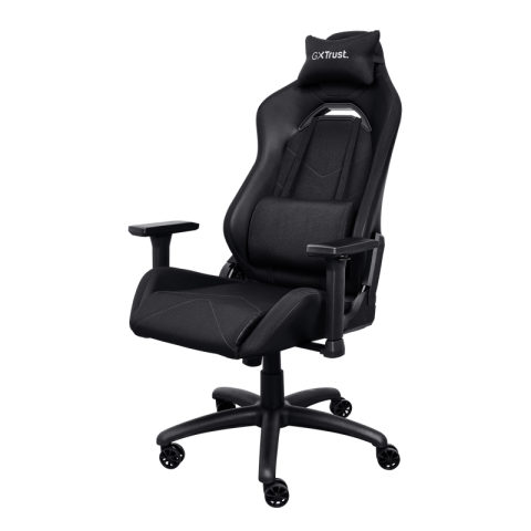 Scaun Gaming Trust GXT 714 Ruya, 150 kg, negru [2]