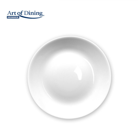 SERVICIU MASA DIN OPAL ALB 19 PIESE, ARIANA, ART OF DINING [5]