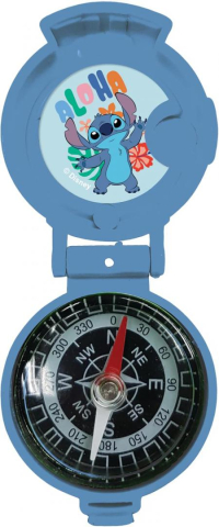 SET CU STATII EMISIE-RECEPȚIE, STITCH [3]