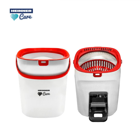 SET CURATENIE PEDALA,WASH&DRY,CLEAN STEP [2]