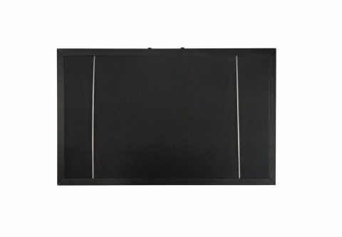SET FILTRE CARBON HOTA HEINNER FC-360TSS [2]