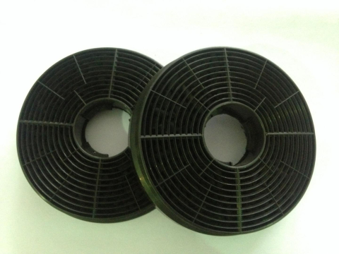 Accesorii - SET FILTRE DE CARBON HEINNER FC-440GBK