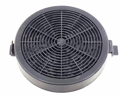 Accesorii - SET FILTRE DE CARBON HOTA HEINNER FC-TCH400