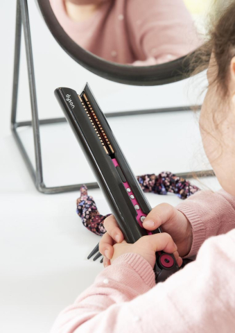 SET STYLING COPII, DYSON DELUXE [2]