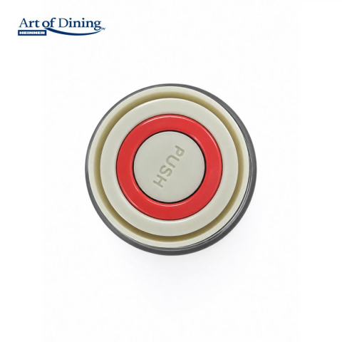 SET TERMOS QUATTRO SIP, ART OF DINING [8]