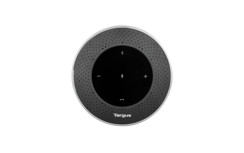 Sistem videoconferinta TARGUS AEM105GL, USB, Noise Reduction [2]