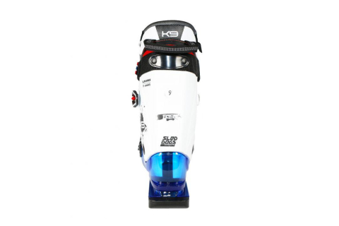 SNOWSKATES SLED DOGS K9.02- 260 mm, 40.5 [1]
