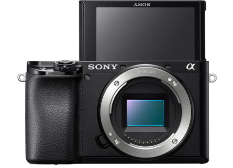 Sony ALPHA 6100 Aparat foto [3]