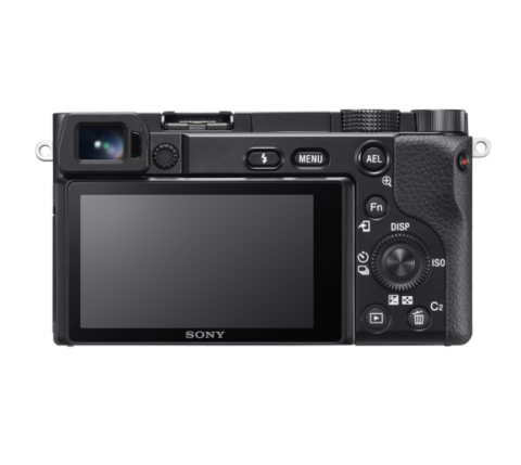 Sony ALPHA 6100 Aparat foto [1]