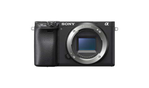 Aparate foto & accesorii - Aparat foto Mirrorless Sony Alpha A6400A, 24.2 MP, APS-C, E-mount, 4K HDR, 4D Focus, Time-lapse, ISO 100-32000, Negru + Obiectiv SELP16502 16-50mm