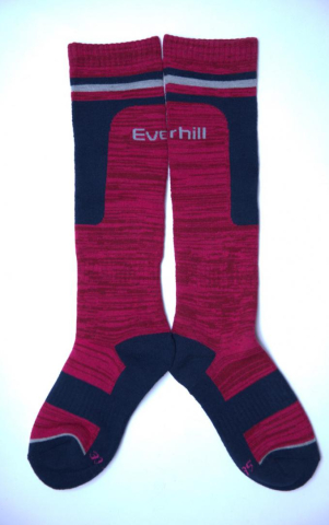 SOSETE EVERHILL JSOUN700-PINK MEL-33-35 [2]