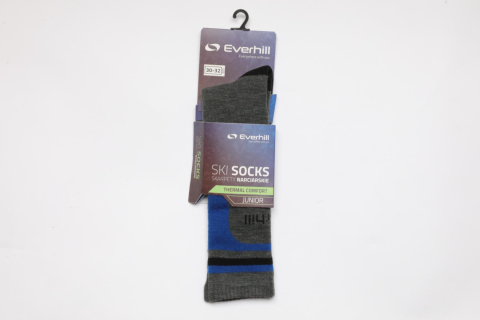 SOSETE SKI EVERHILL, JUNIOR, THERMAL CONFORT, 30-32 [1]