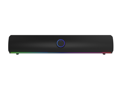 TV, Electronice & Gaming - Genesis Helium 312BT, negru