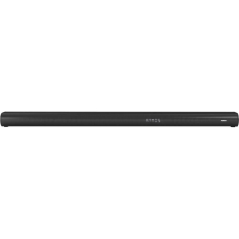 Soundbar Horizon Acustico HAV-H8700, 5.1.2, Dolby Atmos, 380W, Subwoofer Wireless, Negru [3]