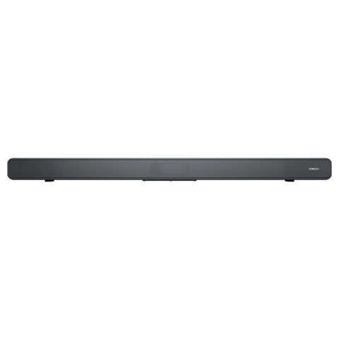 SOUNDBAR HORIZON HAV-S5950W / System 2.1 / Max Audio Power 160W (40W x2 + 80W) / Digital Optical / AUX (3.5mm) / HDMI-ARC (CEC) / BT 5.4 / USB Playback / DOT-Matrix Display / Remote + Button Keys / Im [4]