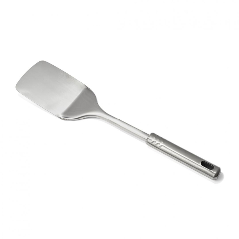 Accesorii bucatarie - SPATULA INOX 32.5 X 8 CM,VANORA HOME
