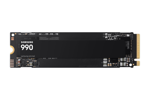 SSD-uri Interne - SSD Samsung 990 2TB PCI Express 4.0