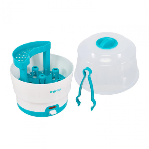 Sterilizator El 6 Bib 500W U317-BST, U-Grow [1]