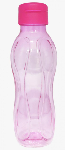 STICLA APA DIN PLASTIC 750 ML [2]