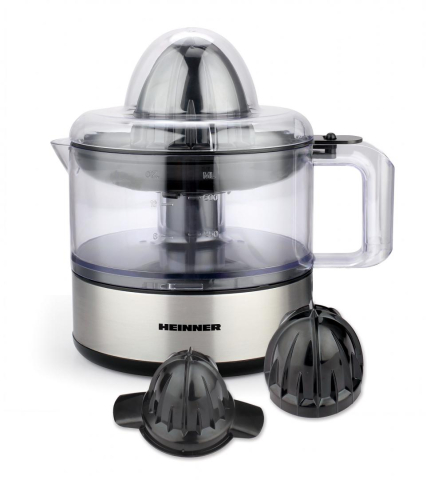 STORCATOR CITRICE HEINNER C300SS [1]