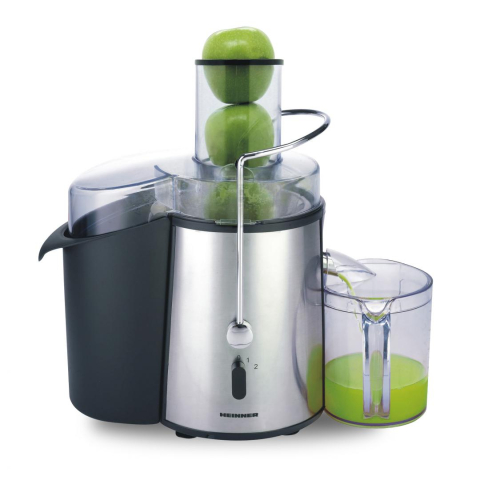 STORCATOR DE FRUCTE HEINNER XF-1000SS [1]