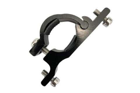Accesorii ciclism - Suport bidon, Material Aluminiu