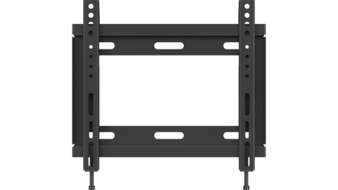 IT & Digital Signage - Suport de perete Hikvision DS-DM1940W; Solid steel structure, preventing screen bending or twisting Cold-rolled steel plate (SPCC) Quick and easy installation Dimensiuni: 250 mm × 220 mm × 25mm Greuta