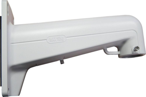 Accesorii - Suport de prindere camere pentru colt Hikvision, DS-1604ZJ-corner; dimensiuni: 465 mm × 206.8 mm × 261.8 mm;