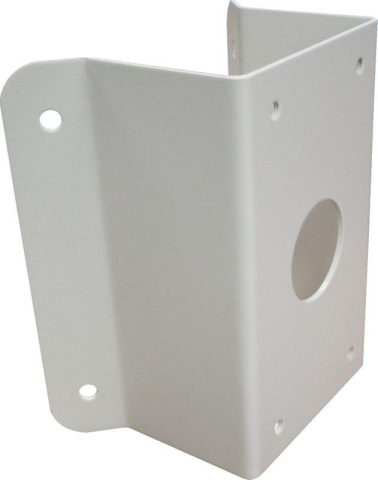 Suport de prindere camere pentru colt Hikvision, DS-1604ZJ-corner; dimensiuni: 465 mm × 206.8 mm × 261.8 mm; [2]