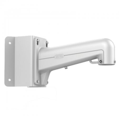 Suport de prindere camere pentru colt Hikvision, DS-1604ZJ-corner; dimensiuni: 465 mm × 206.8 mm × 261.8 mm; [1]