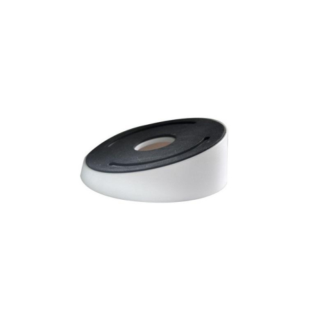 Supraveghere video IP - Suport inclinat pentru camere dome Hikvision DS-1259ZJ; Dimensiuni: 111× 39.2mm; greutate: 200g