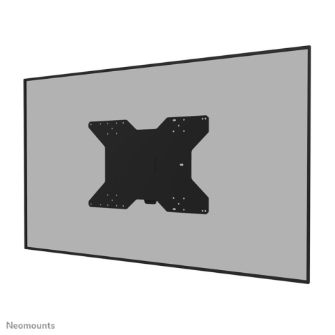 Suporturi TV / Monitor - Suport TV Neomounts WL85-515BL16, 75'', perete, VESA Maxim 600x400 mm
