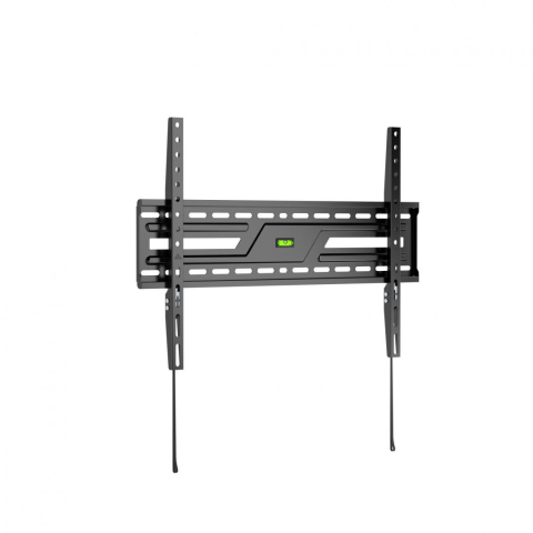 Suport perete TV Serioux 37-86" Fix 75kg Profil 24mm Material: Otel Finisarea suprafeței: vopsea electrostatica Dimensiune ecran: 37"-86" Compatibilitate VESA: 75x75, 100x100, 100x150, 150x100, 100x20 [1]
