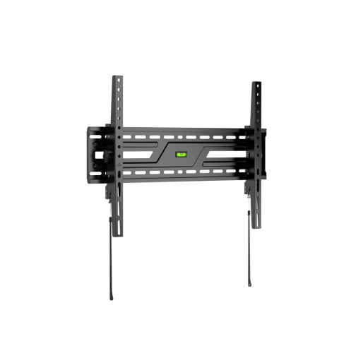 Suport perete TV Serioux 37-86" Tilt 75kg Profil 50mm Material: Otel Finisarea suprafeței: vopsea electrostatica Dimensiune ecran: 37"-86" Compatibilitate VESA: 75x75, 100x100, 100x150, 150x100, 100x2 [2]