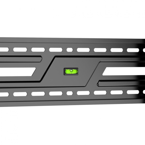 Suport perete TV Serioux 37-86" Tilt 75kg Profil 50mm Material: Otel Finisarea suprafeței: vopsea electrostatica Dimensiune ecran: 37"-86" Compatibilitate VESA: 75x75, 100x100, 100x150, 150x100, 100x2 [6]