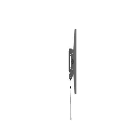 Suport perete TV Serioux 37-86" Tilt 75kg Profil 50mm Material: Otel Finisarea suprafeței: vopsea electrostatica Dimensiune ecran: 37"-86" Compatibilitate VESA: 75x75, 100x100, 100x150, 150x100, 100x2 [3]