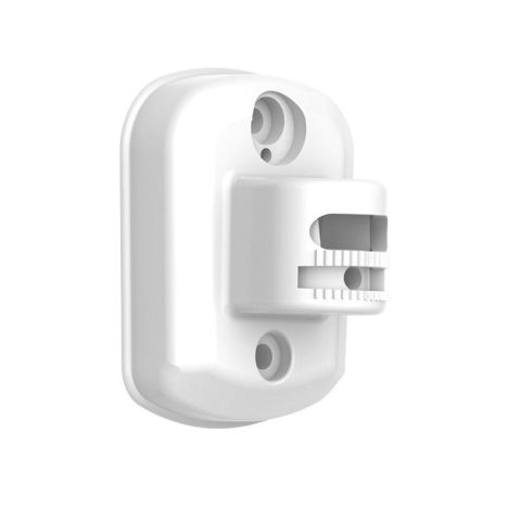 Protectie la efractie - Suport prindere pentru perete Hikvision DS-PDB-IN-Wallbracket, pentru seria de detectori AX PRO, material ABS, dimensiuni: 38 x 51 x 31.5mm, greutate: 13g