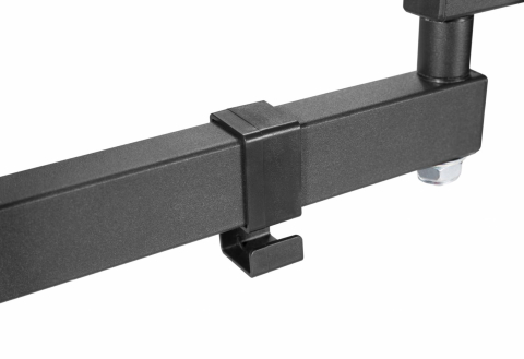 Suport TV Akai 2343TS2, 43'', perete, VESA Maxim 200x200 [6]