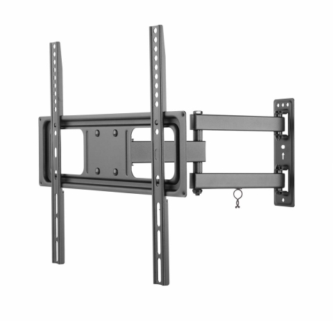Suport TV Akai 3255TS2, 55'', perete, VESA Maxim 400x400 [3]